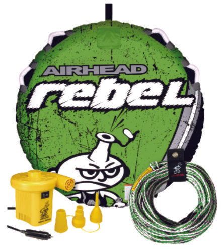 REBEL TUBE KIT (AIRHEAD) - AHRE12