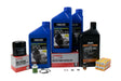 Yamaha F60 300 Hour Service Maintenance Kit - Yamalube 10W-30 - 2021 Current