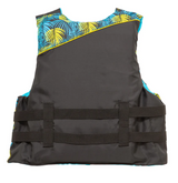 TROPIC NYLON FAMILY LIFE JACKETS (AIRHEAD) - 3009603ABKYL