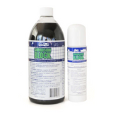 Corrosion Block - 32oz Bottle with Pump - Non-Hazmat, Non-Flammable  Non-Toxic - 20032