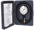 Camco Marine - Test Gas Gauge Replaces P/n 117-10389 Rvx - 10389
