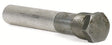 Camco Marine - Anode Rod 4.5" Magnesium Replaces P/n 117-11553 Rvx - 11553