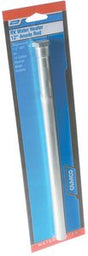 Camco Marine - Anode Rod .6in Dia 9.5in Longm Replaces P/n 117-11593 Rvx - 11593