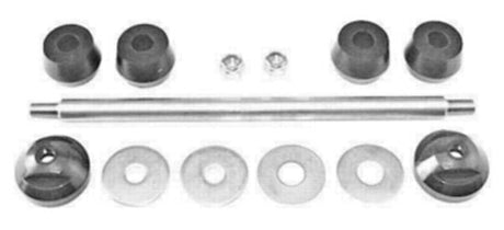 Mercury Mercruiser - Front Anchor Pin Kit - Fits R, MR, Alpha One - 17-14873A1