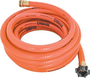 Camco - Marine - Rhinoflex Water Hose - 25' x 5/8" ID - Replaces P/n 117-22990 - 22990