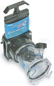 Camco Marine - Dual Flush Pro Replaces P/n 117-39062 Rvx - 39062