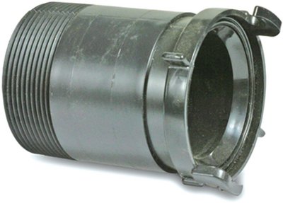 Camco Marine - 3' Permanent Plumbing Adapter Replaces P/n 117-39422 Rvx - 39422