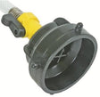 Camco Marine - Sewer Hose Rinse Cap Replaces P/n 117-39533 Rvx - 39533