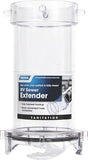Camco Marine - Rv Sewer Ext 3.5in Clr Adpt Replaces P/n 117-39562 Rvx - 39562