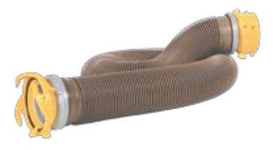 Camco Marine - Revolution Sewer Hose 10' Ext. Replaces P/n 117-39623 Rvx - 39623
