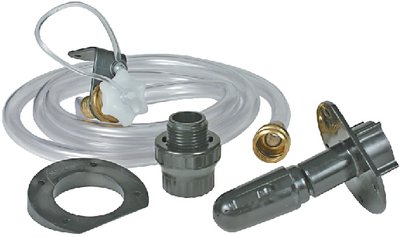 Camco Marine - Holding Tank Rins.WITH hstornado Replaces P/n 117-40126 Rvx - 40126