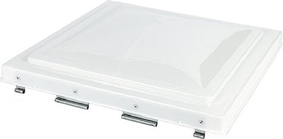 Camco Marine - Jensen Vent Cap White Replaces P/n 117-40154 Rvx - 40154