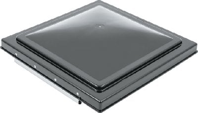 Camco Marine - Vent Lid Ventline Black Replaces P/n 117-40177 Rvx - 40177