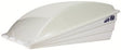 Camco Marine - Aero Flo Vent White Replaces P/n 117-40421 Rvx - 40421