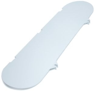 Camco Marine - Cap Rpl.kit F/prop.cover WHITE. Replaces P/n 117-40543 Rvx - 40543