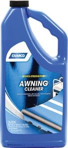 Camco Marine - Awning Cleaner Pro 32 Oz Replaces P/n 117-41024 Rvx - 41024