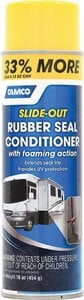 Camco Marine - Rubber Seal Conditioner 16 Oz. Replaces P/n 117-41135 Rvx - 41135