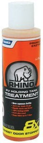 Camco Marine - Rhino Holding Tank Treat. 16oz Replaces P/n 117-41512 Rvx - 41512