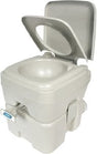Camco Marine - Portable Toilet 5.3 Gal Replaces P/n 117-41541 Rvx - 41541