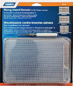 Camco Marine - Flying Insect Screen/ Wh 500 Replaces P/n 117-42145 Rvx - 42145