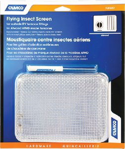 Camco Marine - Insect Screen Atwood Replaces P/n 117-42155 Rvx - 42155