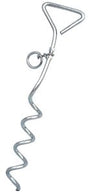 Camco Marine - Spiral Anchor Replaces P/n 117-42572 Rvx - 42572