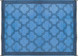 Camco Marine - Outdoor Mat 6'x9' Blue/blue Replaces P/n 117-42876 Rvx - 42876
