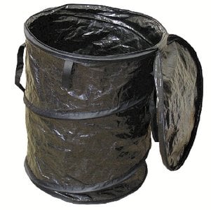 Camco Marine - Collapsible Utility Container Replaces P/n 117-42893 Rvx - 42893