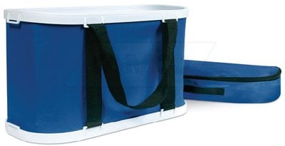 Camco RV - COLLAPSIBLE WASH BUCKET - 42973