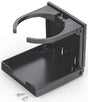 Camco Marine - Adjustable Drink Hldrblack Replaces P/n 117-44044 Rvx - 44044