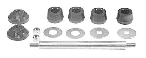 Mercury Mercruiser - Rear Anchor Pin Kit - Fits Bravo Series - 17-44166T1