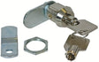 Camco Marine - Ace Key Baggage Cam Lock 7/8in Replaces P/n 117-44303 Rvx - 44303