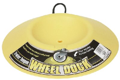 Camco Marine - Wheel Dock Replaces P/n 117-44632 - 44632