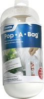 Camco Marine - Pop-a-bag White Replaces P/n 117-57061 Rvx - 57061