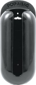 Camco Marine - Pop-a-bag, Black (e/f) Replaces P/n 117-57065 - 57065