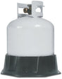 Camco Marine - Cylinder Stblzng Base 20# 30# Replaces P/n 117-57236 Rvx - 57236