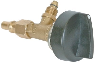 Camco Marine - Control Valve WITH quick Connect Replaces P/n 117-57274 Rvx - 57274
