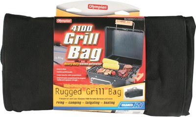 Camco Marine - Olympian Grill Storage Bag Replaces P/n 117-57632 Rvx - 57632