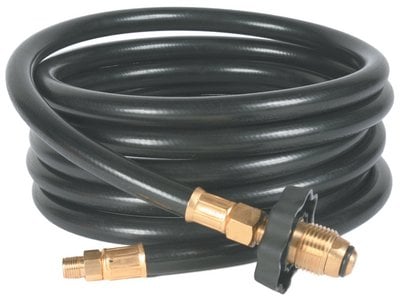 Camco Marine - Propane Supply Hose-12' Replaces P/n 117-59035 Rvx - 59035