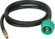 Camco Marine - Pigtail Propane Hose 30in(clam Replaces P/n 117-59163 Rvx - 59163