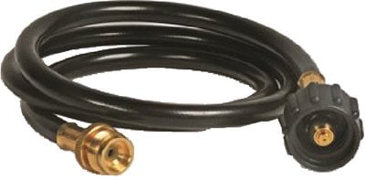 Camco RV - LP APP HOSE 5' ACME X 1"- - 59823