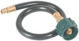 Camco Marine - Propane Hose Connector-20in Replaces P/n 117-59843 Rvx - 59843