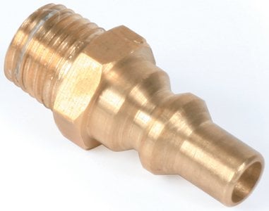 Camco Marine - Propane Quick Connect Fitting Replaces P/n 117-59903 Rvx - 59903