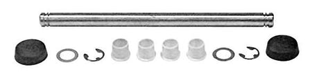 Mercury Mercruiser - Front and Rear Anchor Pin Kit - Fits Alpha One Gen II - 17-8M0065070