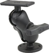 RAM Mounts - HELIX 7 MOUNT SHORT ARM - RAM20224B202