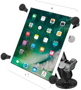 RAM Mounts - X-GRIP 7-8" TABLETS - RAMB138UN8