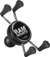 RAM Mounts - X-grip Phone Mount - RAMHOLUN7BU