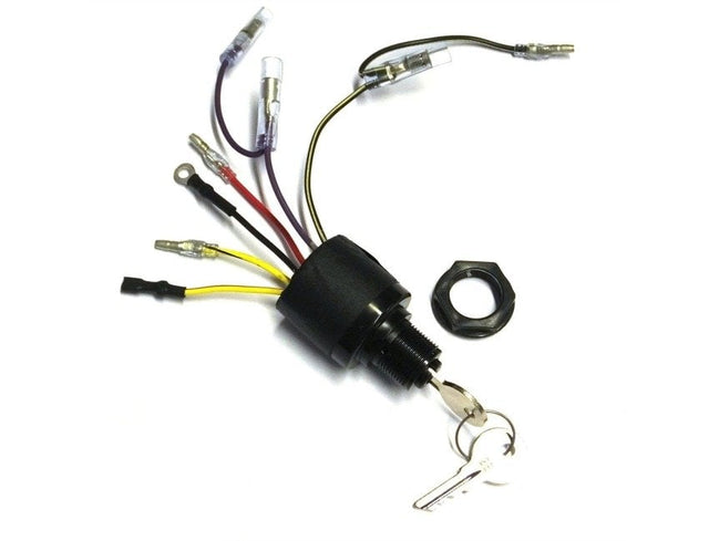 Mercury - Switch Assembly - 87-17009A5