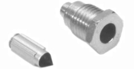 Mercury - Inlet Needle & Seat Assembly - 17050M