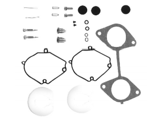 Mercury - Carburetor Repair Kit - Japanese Mariner - 17068M